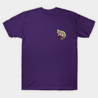 StevenSkyyGuy Twitch Emoji T-Shirt